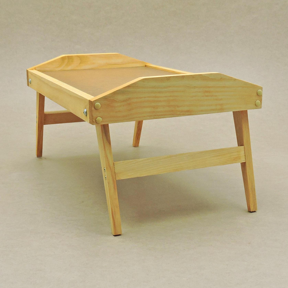 Столик-поднос для завтрака 