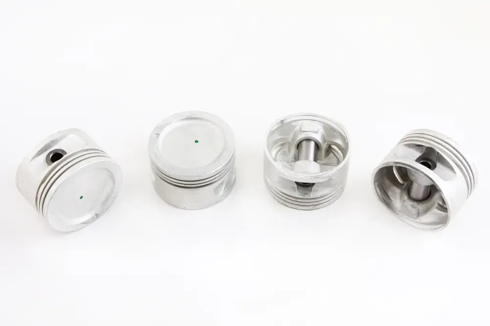 Поршні Lnos 1.5 SWP 0.50 з пальцями Вінниця - фото 1