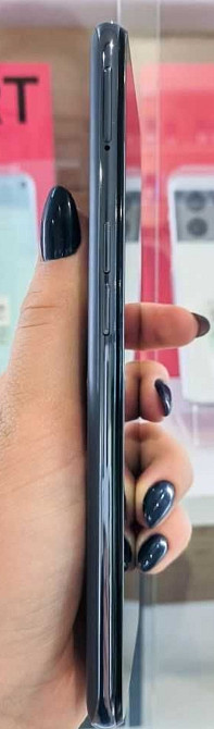 Смартфон OnePlus Ace Racing 12/256Gb Black Київ - фото 3