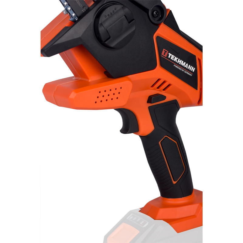 Міні-пила акумуляторна TCMC-10/i20 Tekhmann Житомир - изображение 6