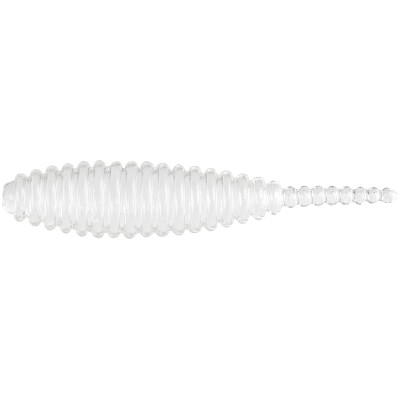 Силікон рибальський Reins Chibi Hira Aji Adder 1.5&quot; 116 Deadly Blow Clear (15 шт/уп.) (1552.10.56) Вінниця - фото 1