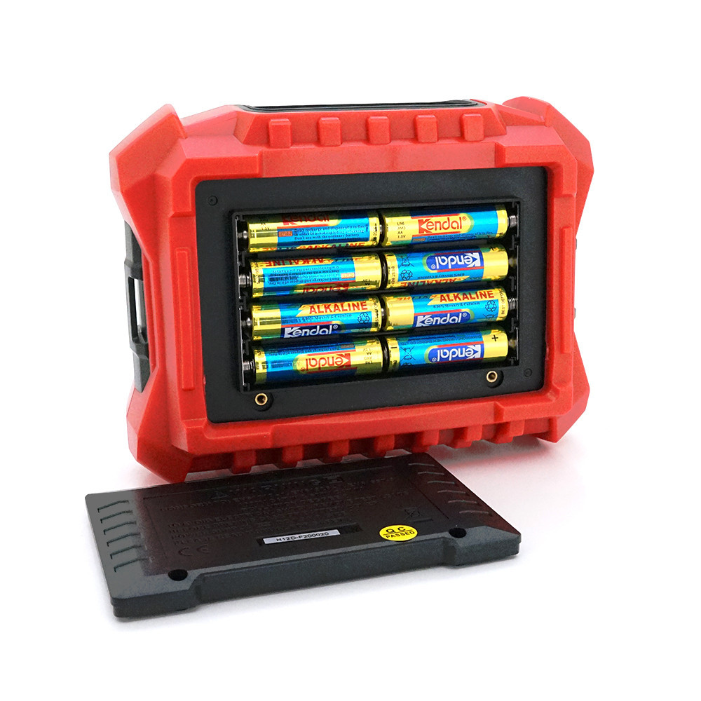 Тестер сопротивления контуру Mayilon HT-5910 Киев - изображение 5