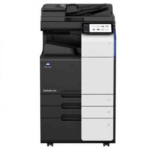 БФП Konica Minolta bizhub  с250 б/у Киев