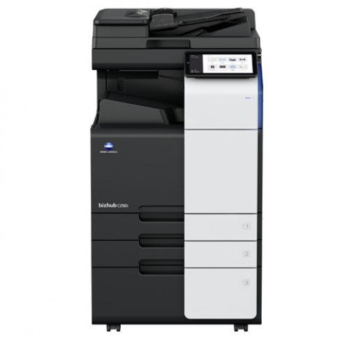 БФП Konica Minolta bizhub  с250 б/у Киев - изображение 3