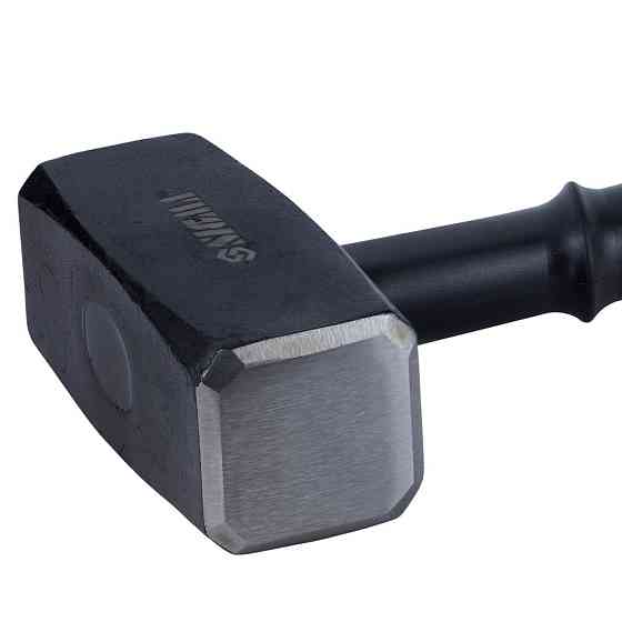 Кувалда 2000г фибергласовая ручка SIGMA (4311201) Ровно