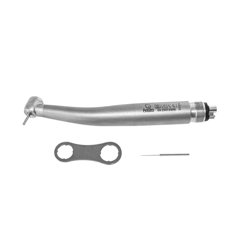 201D4 Турбинный наконечник (титан) терапевтический Днепр - изображение 1