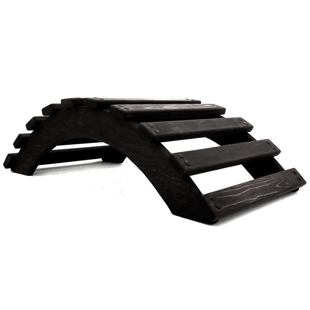 Садовий місток "Морів" венге Миколаїв - фото 2