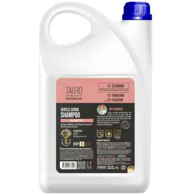 Шампунь для тварин Tauro Pro Line Ultra Natural Care Gentle Scrub 3785 мл (TPL63600) Вінниця