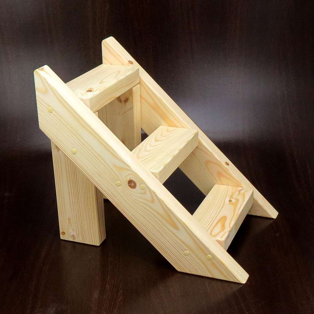 Лестница для собак 