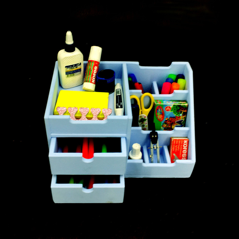 Органайзер настільний "Лорел" ірис Миколаїв - фото 7