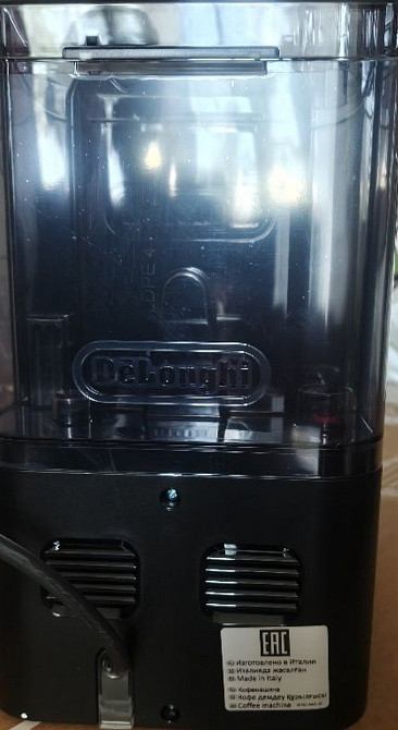 Кофемашина DELONGHI Autentica ETAM29.510. Киев - изображение 3