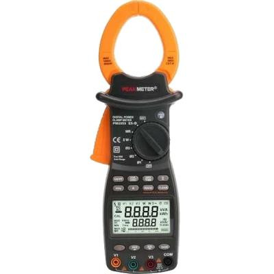 Токовые клещи Protester трехфазные (PM2203) Винница - изображение 1