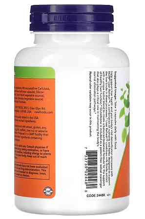 Підтримка печінки (Liver Refresh) Now Foods, 180 капсул Київ