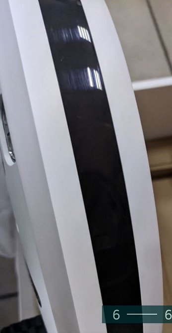 Робот -Пылесос: Xiaomi Mi Vacuum Mop 1C. Киев - изображение 1