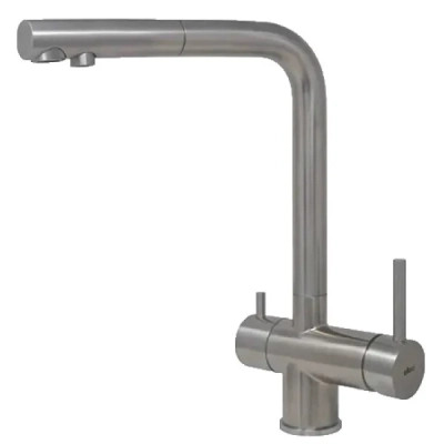 Змішувач Elleci Tourmaline Plus Pure IN Вінниця - фото 1