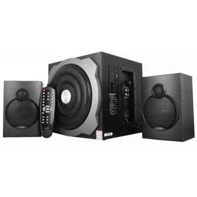 Акустическая система F&D A-521X black Винница