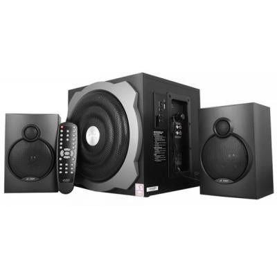 Акустическая система F&D A-521X black Винница - изображение 3