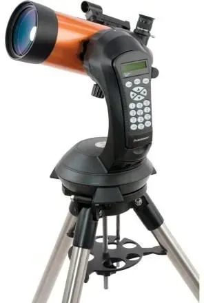 Бинокль Celestron NexStar 4SE (11049) Киев - изображение 1