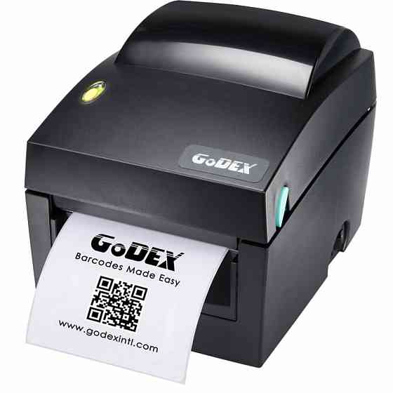 Принтер этикеток Godex DT4x (6086) Винница