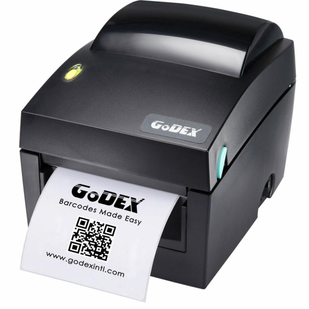 Принтер этикеток Godex DT4x (6086) Винница - изображение 1