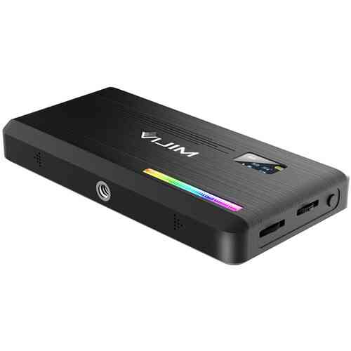 Накамерный свет RGB Ulanzi VIJIM VL196 Киев