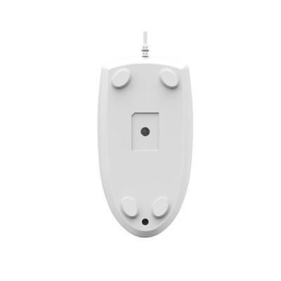 Мышка A4Tech N-530 USB White (4711421987479) Винница - изображение 4
