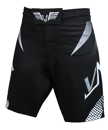 Шорти VNK Scath Black 3XL Кам'янське - фото 1