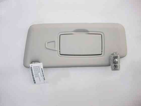 Mercedes-Benz  A2058107304 7M94 Сонцезахисний козирок лівий сірий C-Class W205 GLC X253 Coupe C253 GLE C292 C293 Одесса