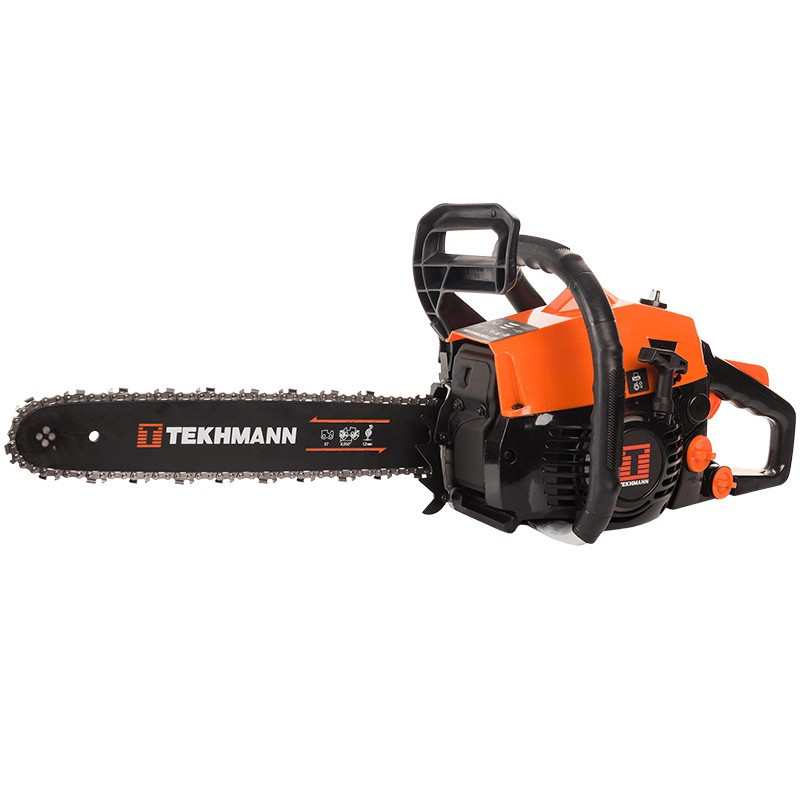 Бензопила Tekhmann CSG-1840 Житомир - изображение 5