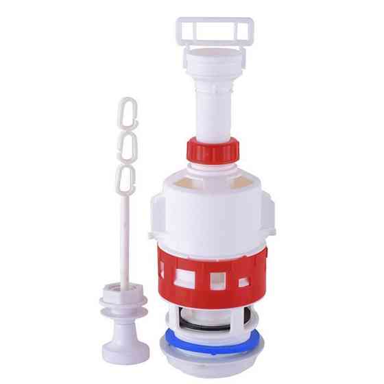 Арматура выпускная шток ZSO/200 KK POL (Польша) Харьков