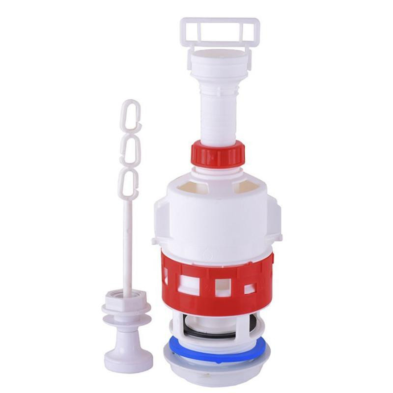 Арматура выпускная шток ZSO/200 KK POL (Польша) Харьков - изображение 2