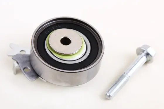 Ролик ГРМ Lanos 1.5 натяжной Konner с болтом Винница