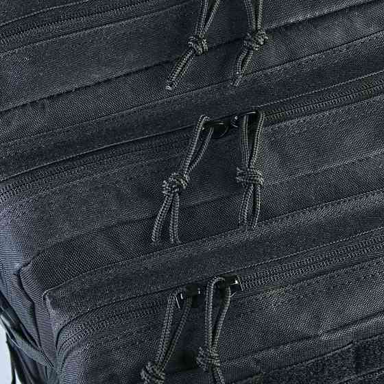 Рюкзак для армии, Штурмовой рюкзак для военных ЗСУ Тактическая сумка военных ЗСУ LC-82 Львов