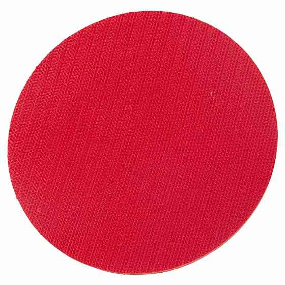 Sigma Диск шлифовальный твердый Ø125мм с липучкой SIGMA (9181151) Коломыя