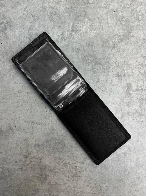 Обложка Национальная Полиция Украины  ВТ 0939 Одесса - изображение 3