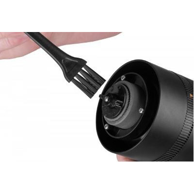 Кофемолка ECG KM 150 Minimo Black (KM150 Minimo Black) Винница - изображение 5