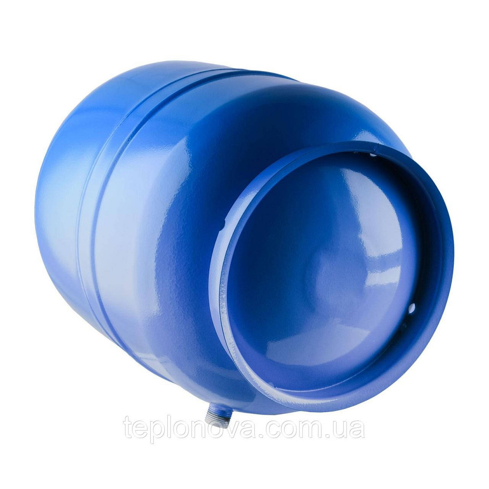 Гідроакумулятор з фіксованою мембраною 80 л ZILMET HYDRO-pro 10bar (11A0008000) Чернівці - фото 4