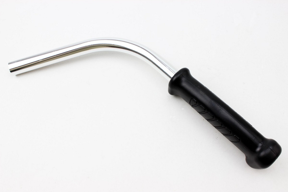 Ручка ліва з трубою Тип 1 Київ - фото 1