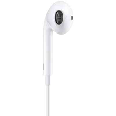 Наушники Apple iPhone EarPods with Mic Lightning (MWTY3ZM/A) Винница