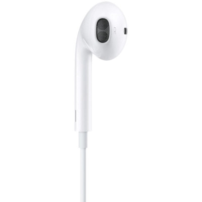 Навушники Apple iPhone EarPods with Mic Lightning (MWTY3ZM/A) Вінниця - фото 5