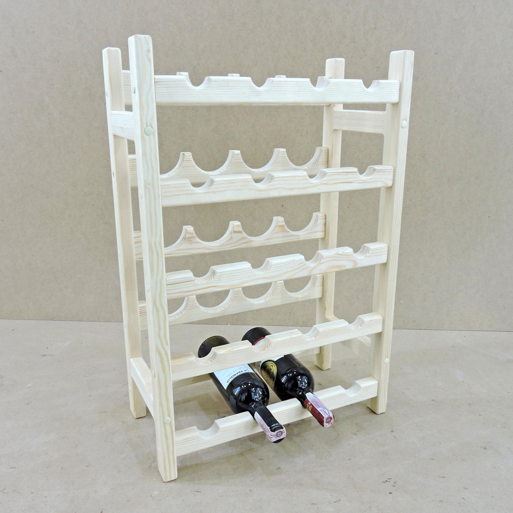 Винна стійка "Тамба 20" бланже Миколаїв - фото 4