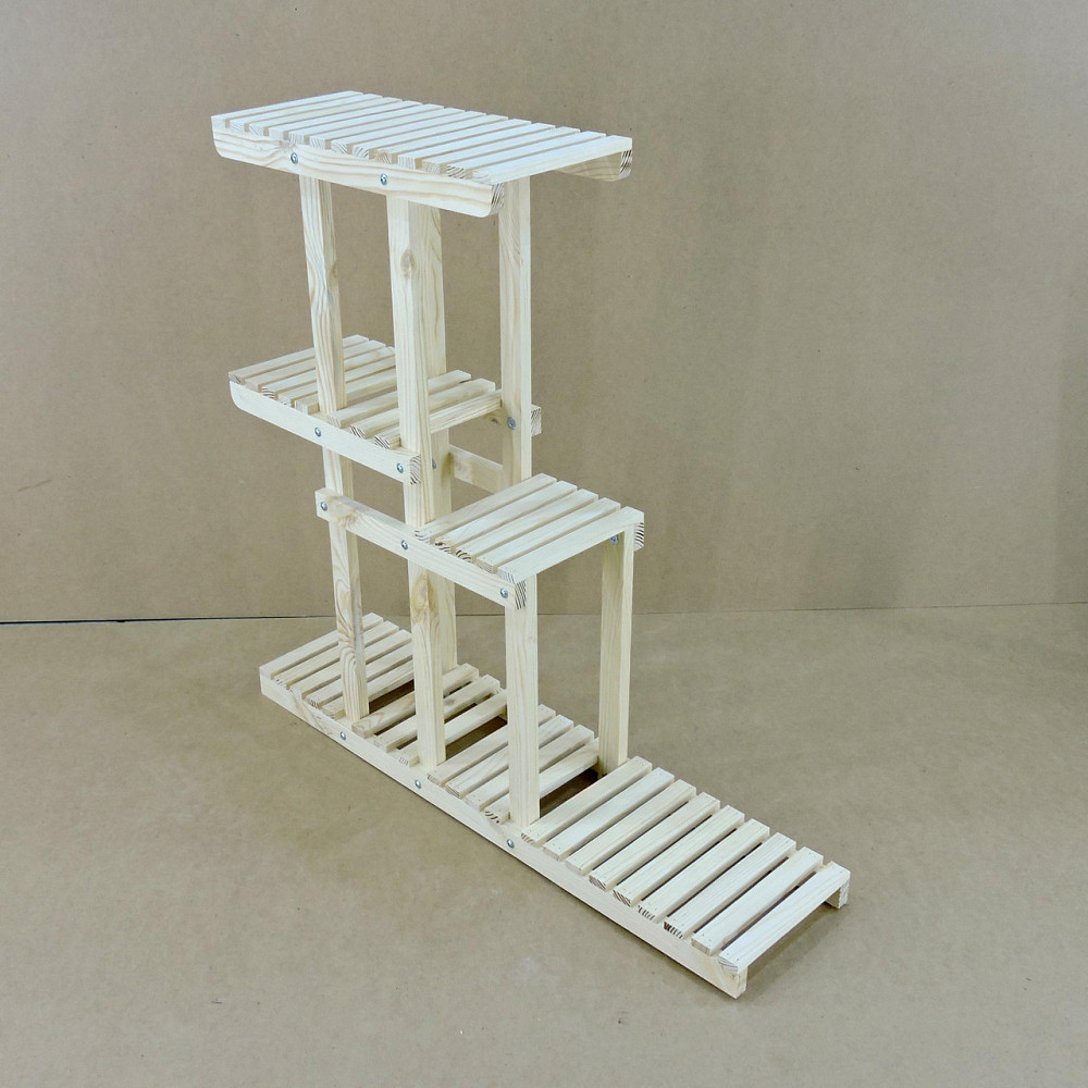 Підставка для квітів "Гаронна" бланже Миколаїв - фото 6