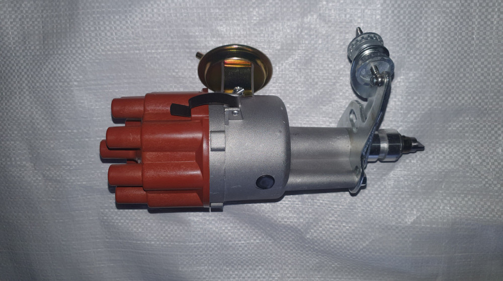 Распределитель зажигания бесконтактный ЗИЛ-130. Харьков - изображение 1