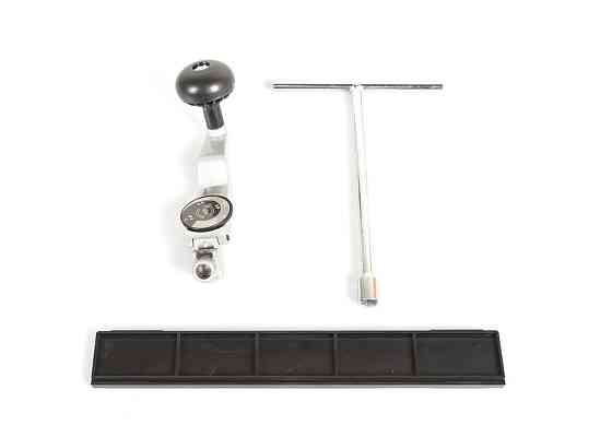 MPT Верстат рейсмусовий для дерева MPT 1650 Вт 8500 об/хв 304 мм Київ