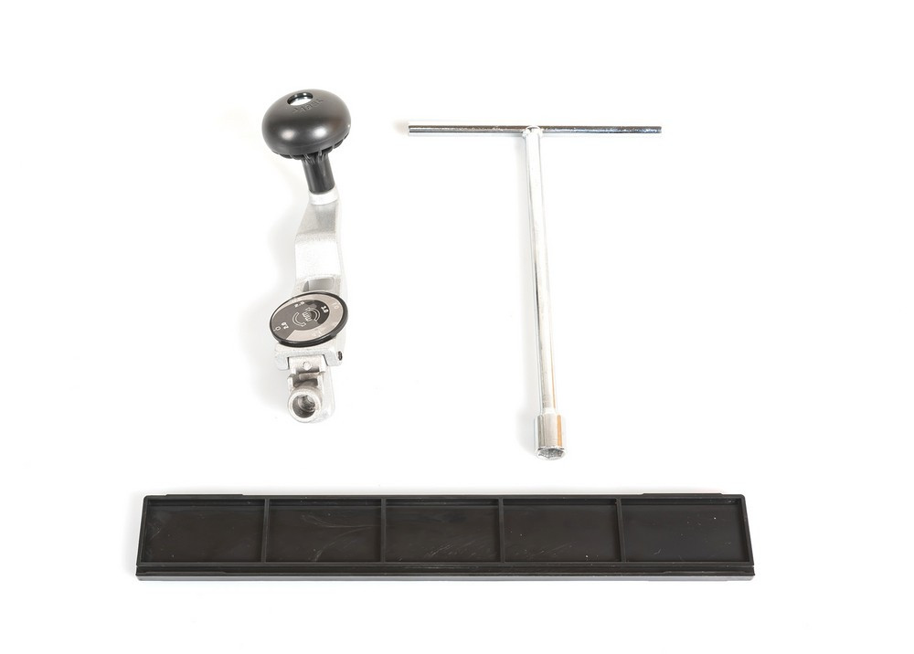 MPT Верстат рейсмусовий для дерева MPT 1650 Вт 8500 об/хв 304 мм Киев - изображение 3