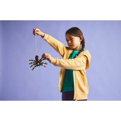 Конструктор LEGO Creator Дикі тварини: Дивовижний павук (31159) Вінниця - фото 7