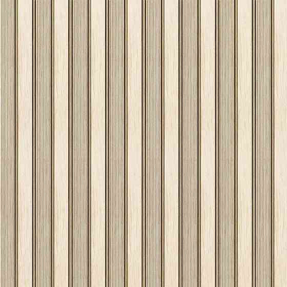 Рейка декоративна PS 2900х120х12мм Світле дерево SW-00001750 Київ