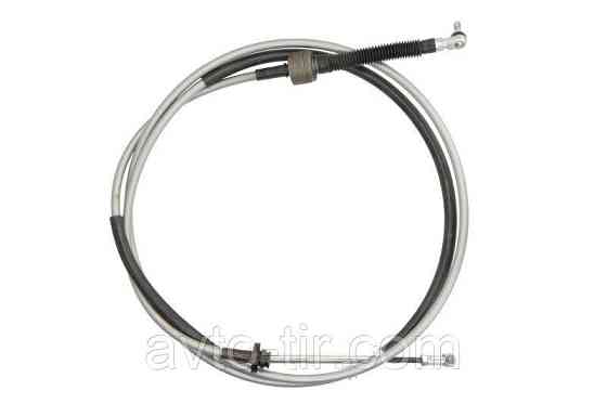 Трос важеля перемикача передач Renault 5001870063 71779 48394 Луцьк