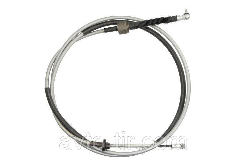 Трос рычага переключателя передач Renault 5001870063 71779 48394 Луцк - изображение 1
