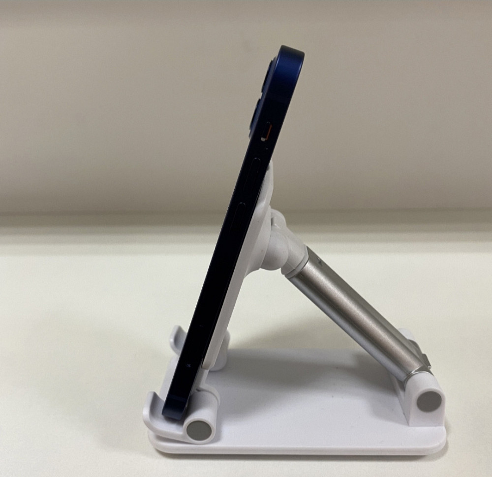 IPhone12 mini 64Gb Neverlock Blue.iPhone 12 mini 64GB Киев - изображение 5